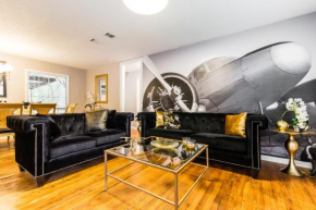 Great for Groups and Families, Read the listing